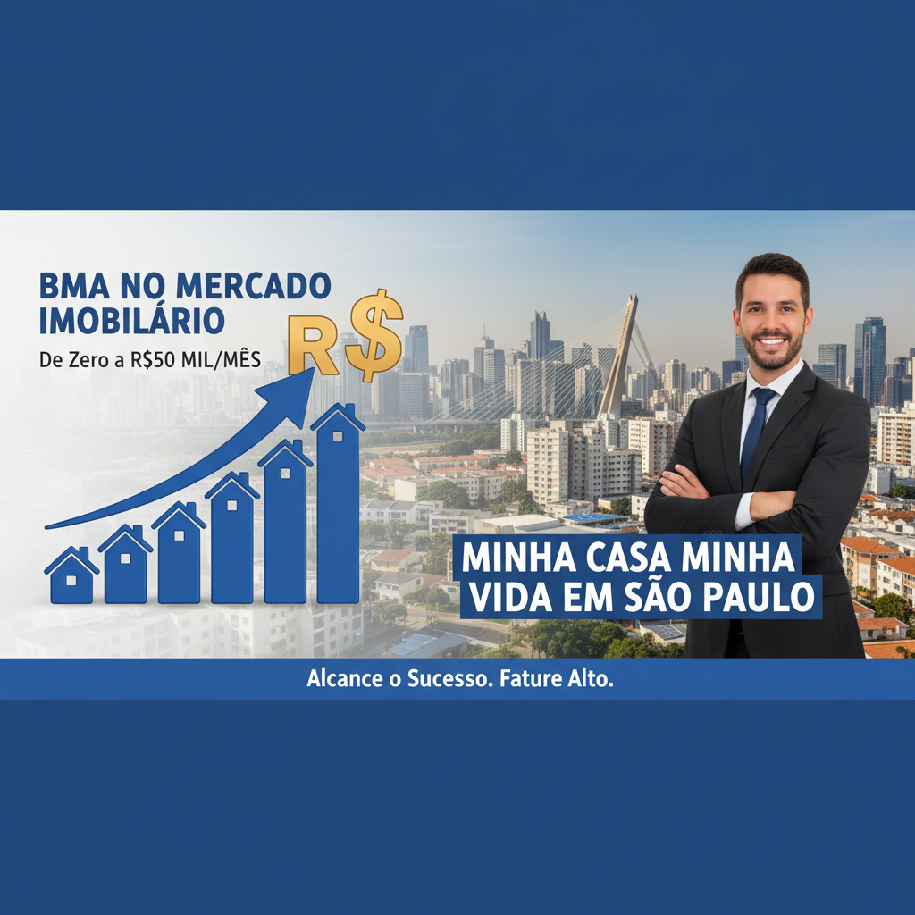 MCMV em São Paulo