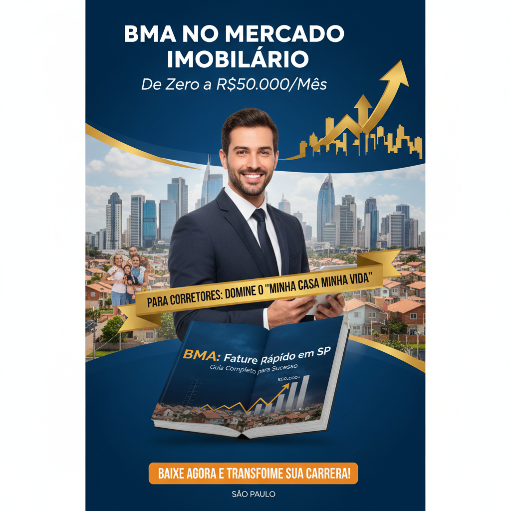 Mini MBA Imobiliário